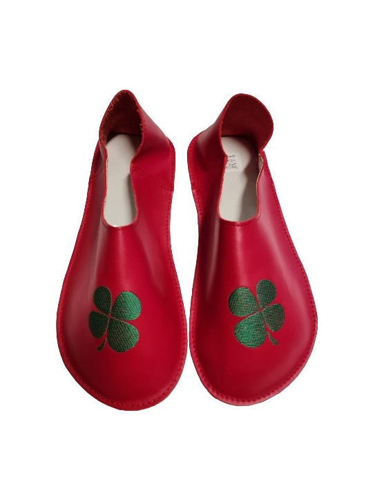 to personalize - Soft shoes Babouche