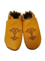 Tree of Life slippers to personalize
