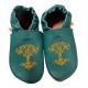 Tree of Life slippers to personalize