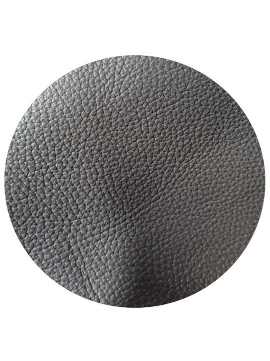 soft leather slippers for children and adults, warm lining