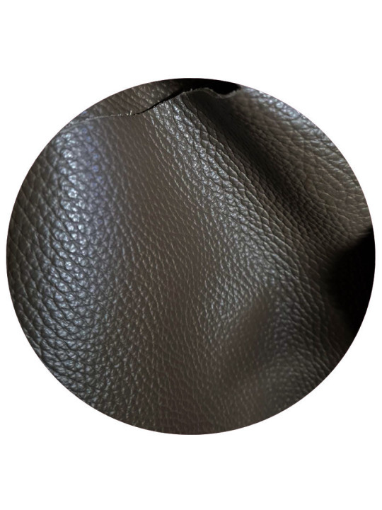 Babouches cuir barefoot artisanales