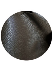 Chaussons babouches en cuir souple du 34 au 49 Tomar Creation