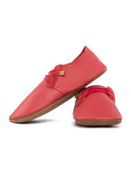 Taille 37 Lace up chaussons rosso fueco