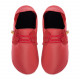 Taille 37 Lace up chaussons rosso fueco