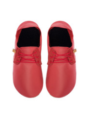 Taille 37 Lace up chaussons rosso fueco