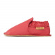 Taille 24 Chausson rouge