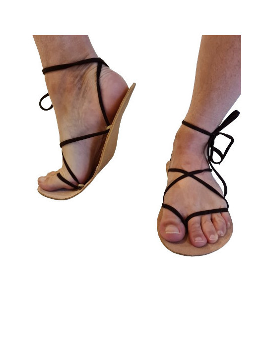 Huarache semelle gomme 2 mm