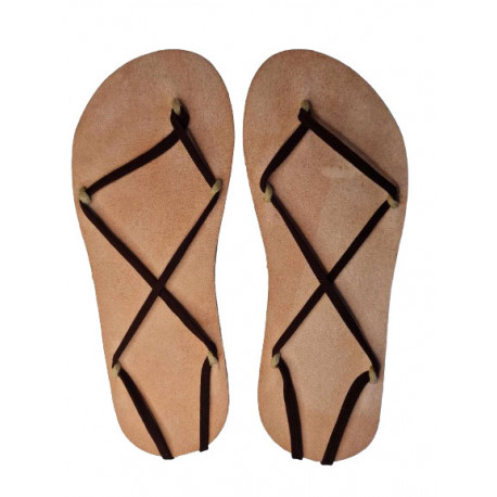 Huarache rubber sole 2 mm