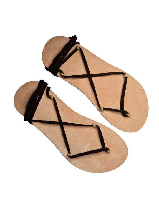 Huarache semelle gomme 2 mm