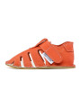 summer soft sole shoes - corallo