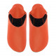 Babouche slippers - corallo