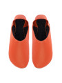 Chaussons Babouche - corallo