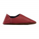Babouche slippers - cremisi