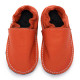 Soft sole shoes - corallo