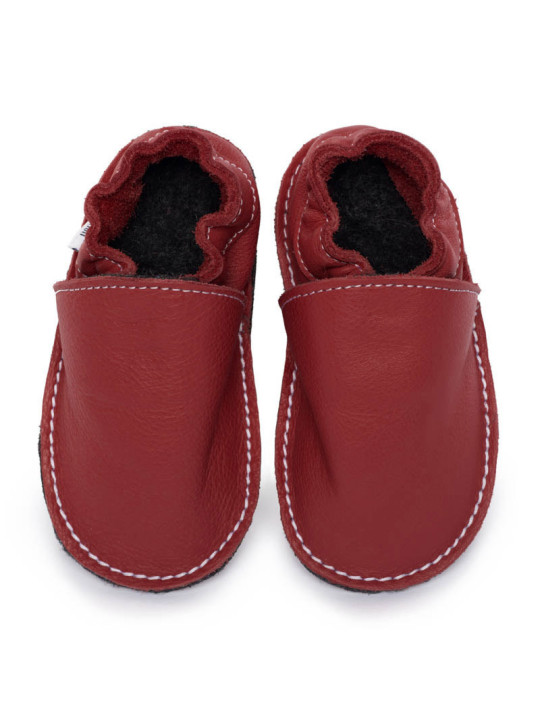 P´tite gomme - cremisi