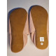 Taille 41 Chaussons rose clair