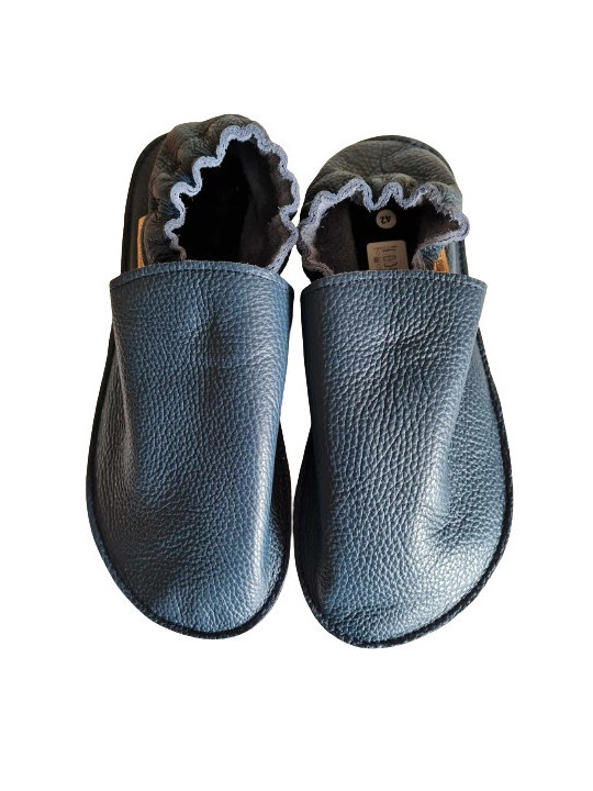 p´tite gomme - blu marino