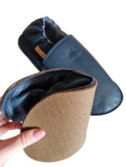 p´tite gomme - blu marino