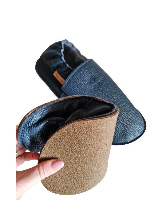 p´tite gomme - blu marino