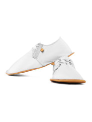 Extra mäkká barefoot obuv