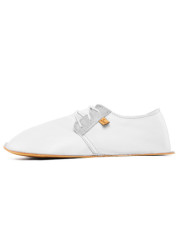 Lace up barefoot shoes