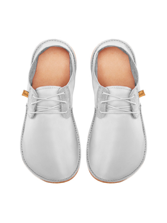 Extra mäkká barefoot obuv