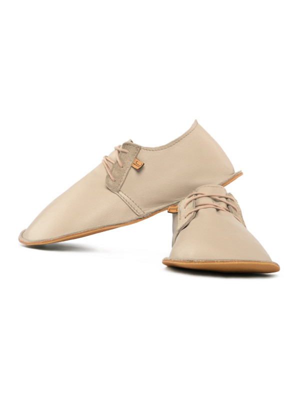 Extra mäkká barefoot obuv