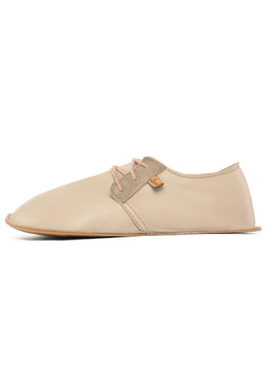 Extra mäkká barefoot obuv