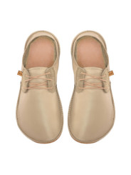 Extra mäkká barefoot obuv