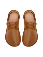 Lace up barefoot shoes