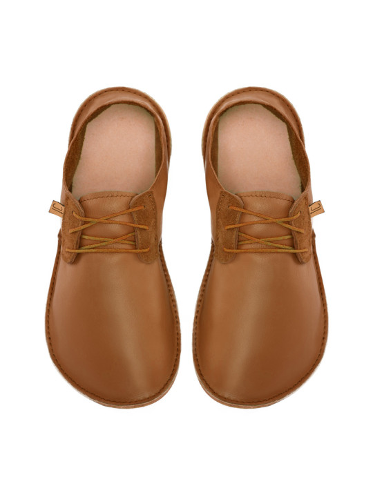 Chaussures barefoot extra souple