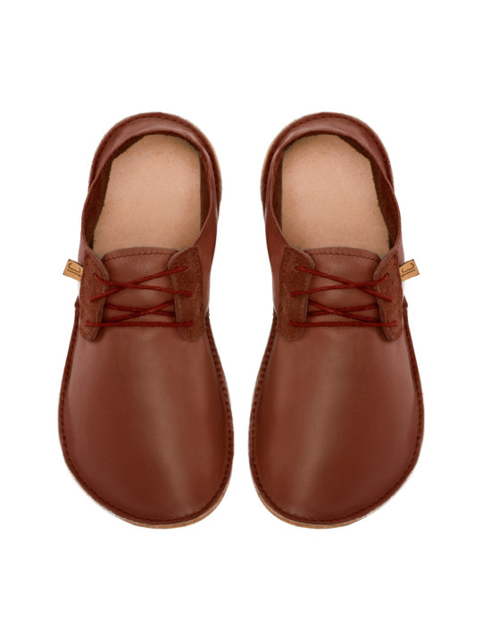 Chaussures barefoot extra souple