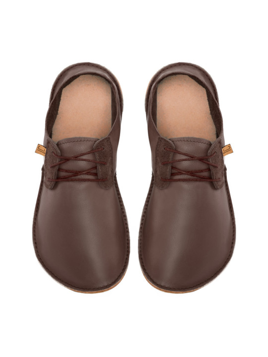 Chaussures barefoot extra souple