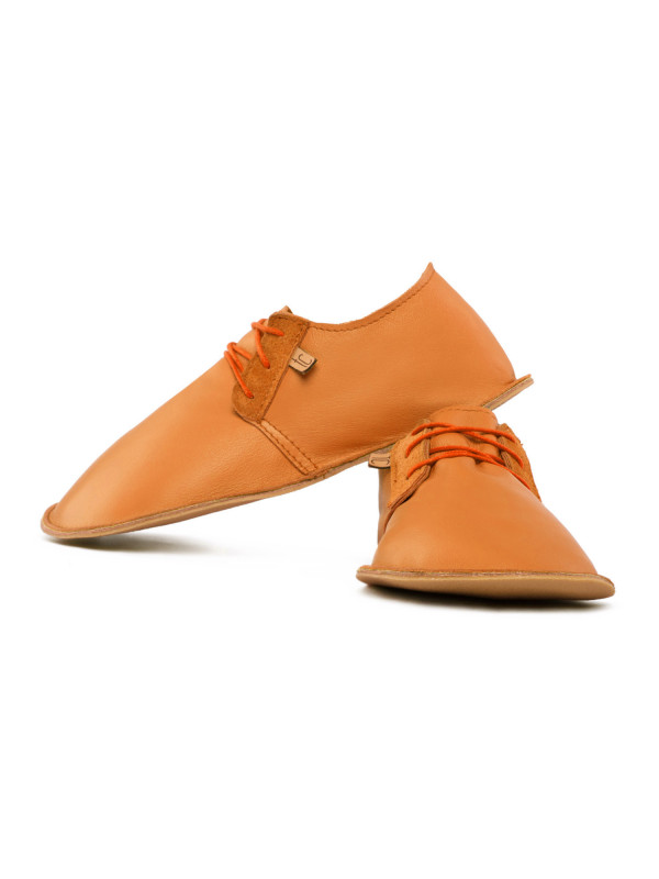 Chaussures barefoot extra souple BRANDY