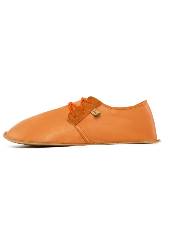 Chaussures barefoot extra souple BRANDY