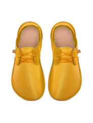 Extra mäkká barefoot obuv