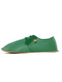 Chaussures barefoot extra souple avocado