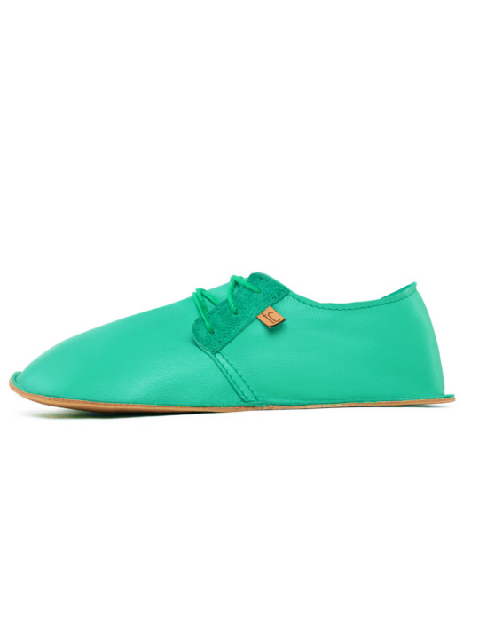 Chaussures barefoot extra souple caraibe