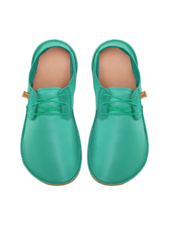 Extra mäkká barefoot obuv caraibe