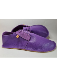 Chaussures barefoot extra souple illusion