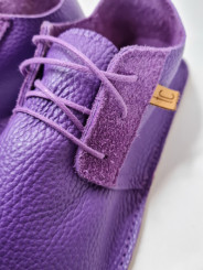 Chaussures barefoot extra souple illusion