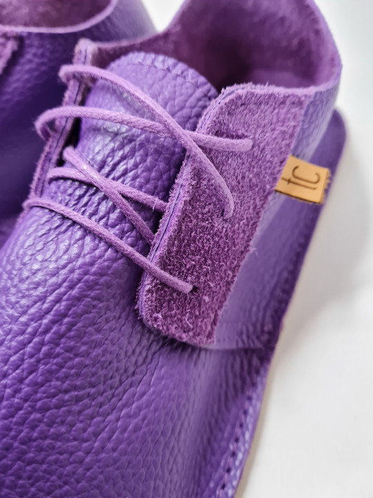 Chaussures barefoot extra souple illusion