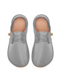 Lace up barefoot shoes perla