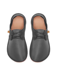 Chaussures barefoot extra souple fog