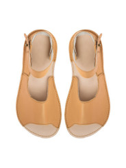 Sandals extra flexible barefoot savanne