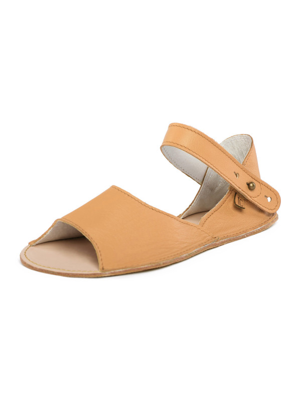 Sandals extra flexible barefoot savanne