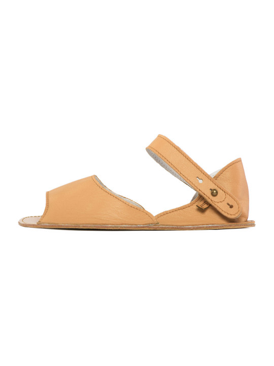Sandals extra flexible barefoot savanne