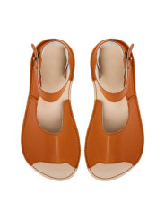 sandále extra mäkké barefoot brandy