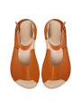 sandále extra mäkké barefoot brandy