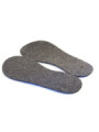Semelles en laine